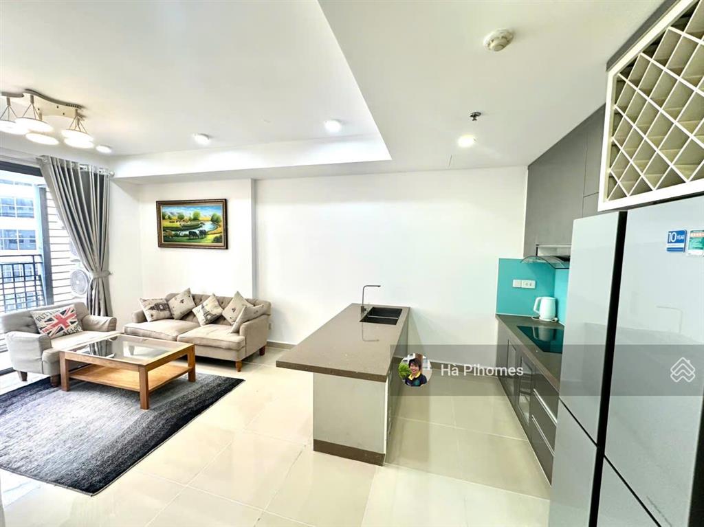 Còn duy nhất 1 căn hộ chủ thiện chí bán tresor 2pn 2wc 75m2 lầu cao thoáng hiện trống ở ngay được