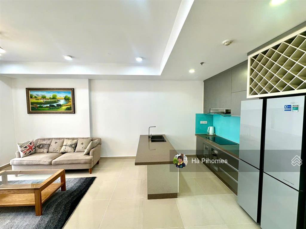 Còn duy nhất 1 căn hộ chủ thiện chí bán tresor 2pn 2wc 75m2 lầu cao thoáng hiện trống ở ngay được