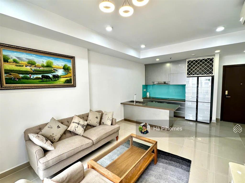 Còn duy nhất 1 căn hộ chủ thiện chí bán tresor 2pn 2wc 75m2 lầu cao thoáng hiện trống ở ngay được