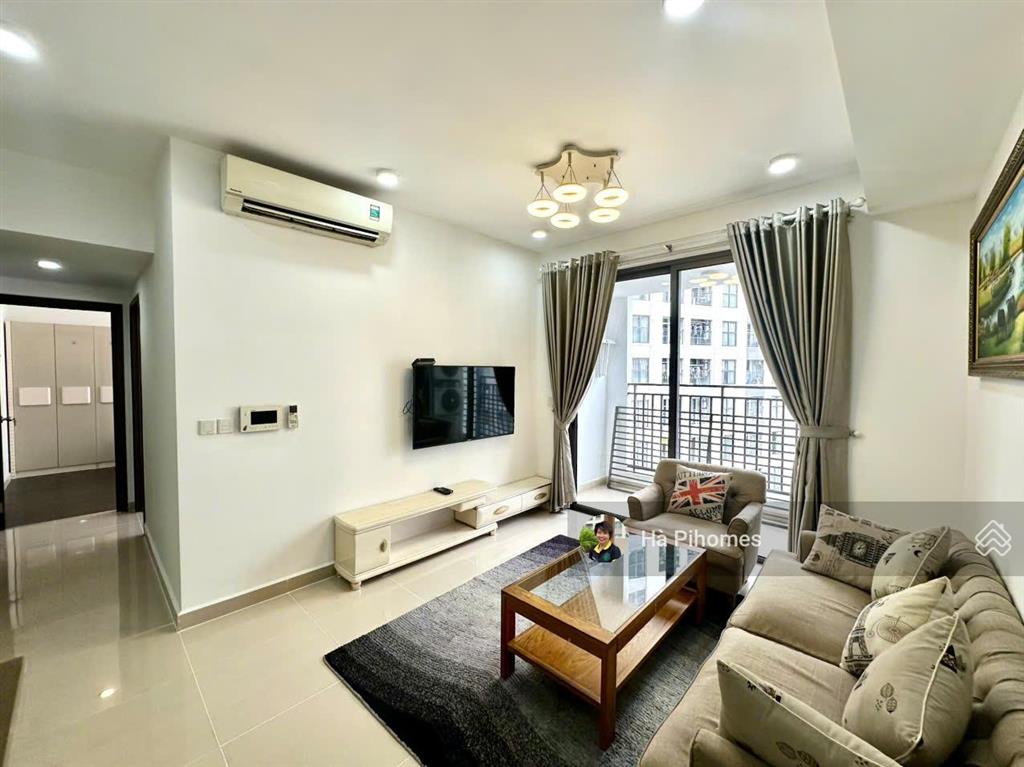 Còn duy nhất 1 căn hộ chủ thiện chí bán tresor 2pn 2wc 75m2 lầu cao thoáng hiện trống ở ngay được