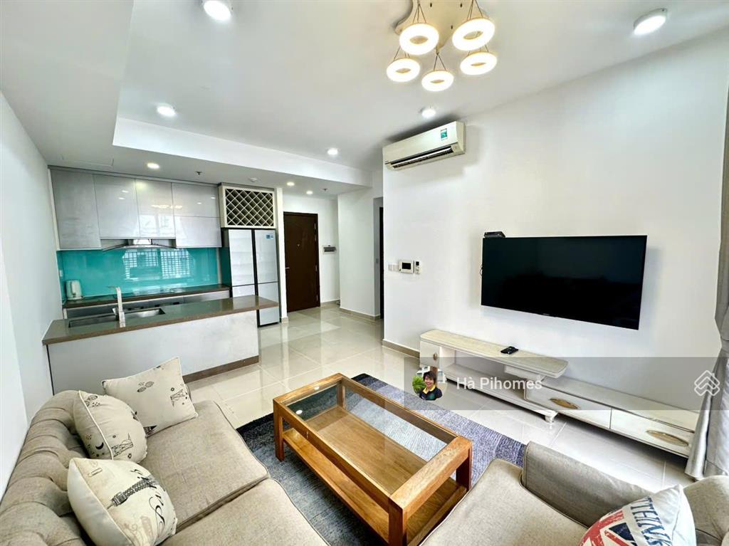 Còn duy nhất 1 căn hộ chủ thiện chí bán tresor 2pn 2wc 75m2 lầu cao thoáng hiện trống ở ngay được