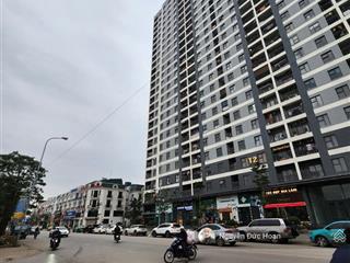 Bán 90m2 đất trâu quỳ, dân cư đông đúc, trung tâm gia lâm, tiện ích đầy đủ, xây ở, kinh doanh ổn