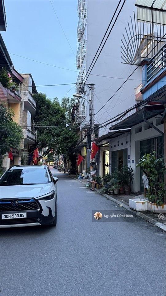 Hiếm, lô góc 2 thoáng, ô tô tránh, kinh doanh, giữ tiền ổn định, tiện ích ngập tràn. giá đầu tư