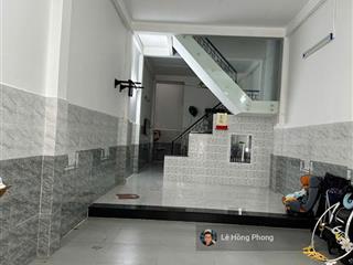 Nhà trung tâm q5 giá dưới 8 tỷ, nhà 1/ đường ký hòa thông nguyễn trãi, 2 tầng, 4x10 40m2 đất