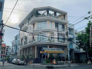 Q6, biệt thự siêu hiếm góc 2 mt, dt 9x20 180m2, hầm + 4 tầng + thang máy+nt gỗ, giá 28.6 tỷ