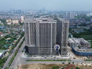 Bán nhanh trong tuần  căn 3 ngủ view liền kề  tầng trung đẹp  có video