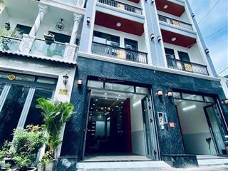 Bán nhà hxh thị trấn nhà bè giá 6,5 tỷ