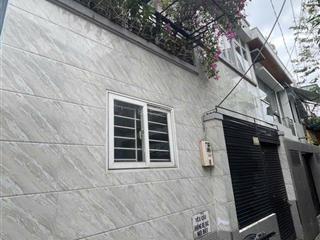Bán nhà huỳnh tấn phát, sát quận 4 giá 5,2 tỷ