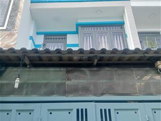 Bán nhà 3 tầng, tt nhà bè giá 4,75 tỷ
