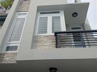 Bán nhà 3 tầng 4,5mx17m, sát đh marketing, q7 giá 8,5 tỷ