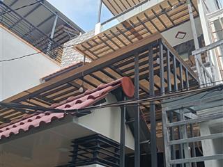 Bán nhà 3 tầng, cực đẹp, p. tân thuận đông, q7 giá 6,8 tỷ