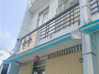 Cực hiếm bán nhà 5mx12m, nhà bè chỉ 2,55 tỷ