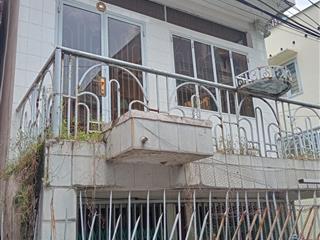 Bán gấp nhà cũ nát 6mx15m p tân thuận đông, q7 chỉ 6,8 tỷ