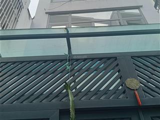 Bán nhà 4 tầng, khánh hội q4 giá 7 tỷ