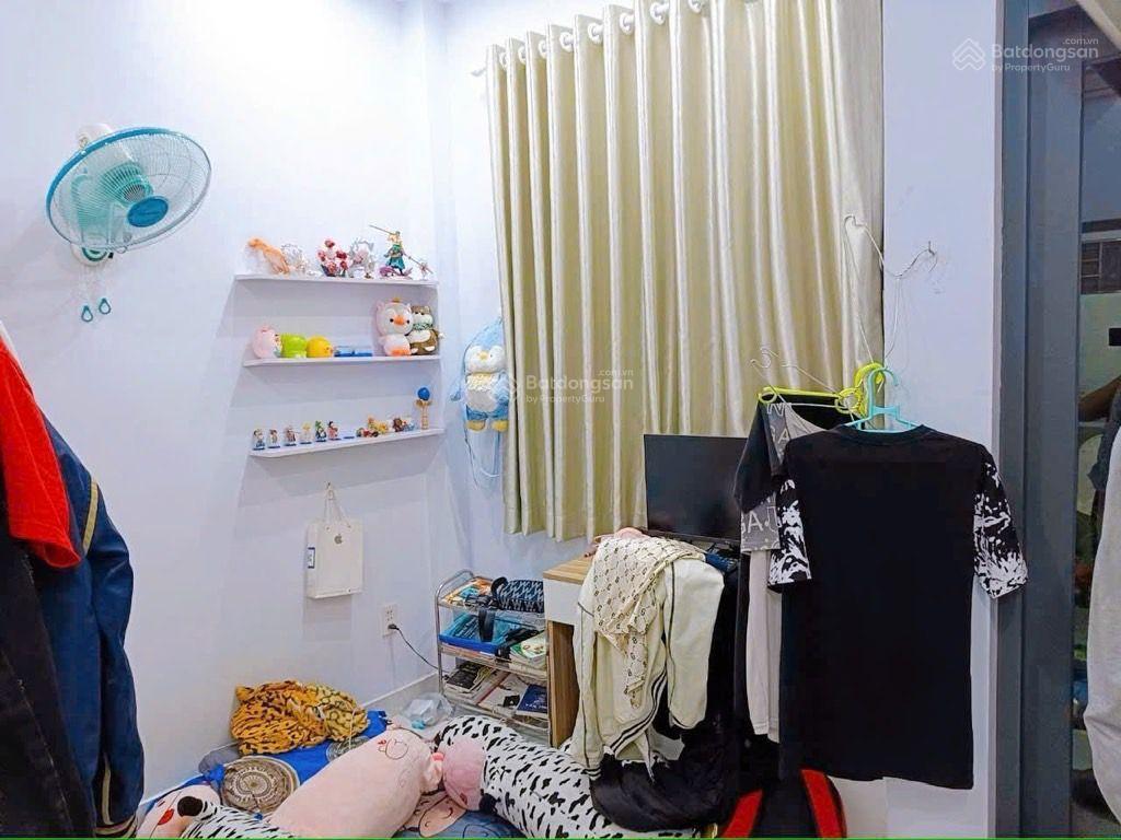 Bán nhà q4 kèo thơm nhà 4 tầng giá 3,49 tỷ