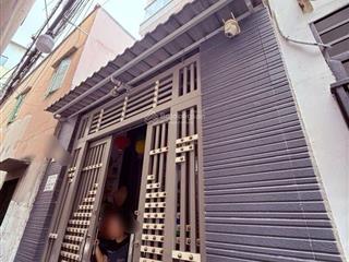 Bán nhà q4 kèo thơm nhà 4 tầng giá 3,49 tỷ