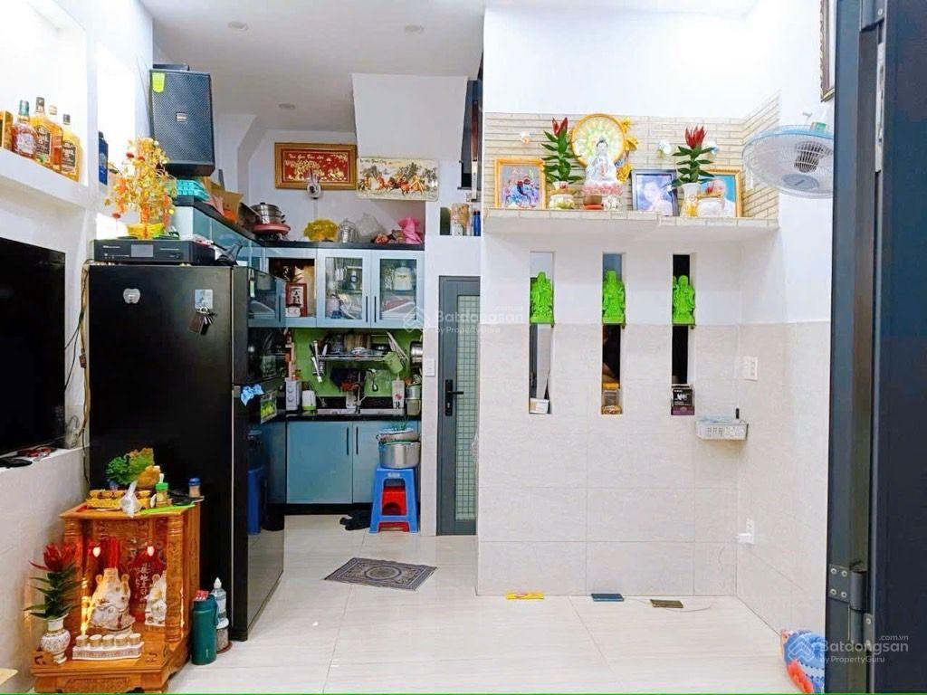 Bán nhà q4 kèo thơm nhà 4 tầng giá 3,49 tỷ