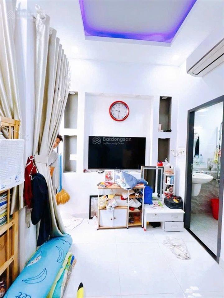 Bán nhà q4 kèo thơm nhà 4 tầng giá 3,49 tỷ