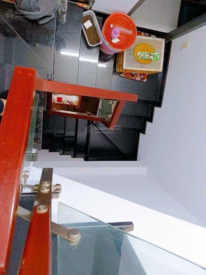 Bán nhà q4 kèo thơm nhà 4 tầng giá 3,49 tỷ