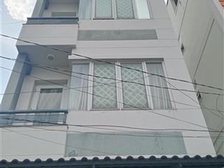 Bán nhà hxh, 4 tầng, chia tài sản nguyễn cư trình, quận 1 giá 11,5 tỷ