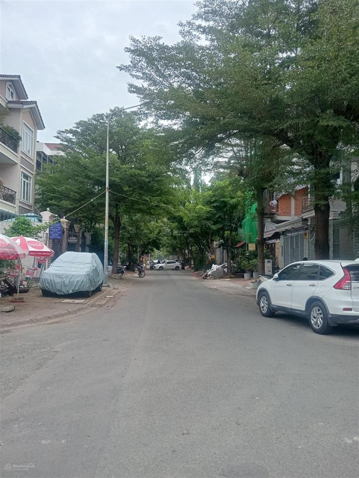 Bán đất góc 2 mt, khu dân cư nam long, tân thuận đông, quận 7 giá 36 tỷ