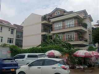 Bán đất góc 2 mt, khu dân cư nam long, tân thuận đông, quận 7 giá 36 tỷ