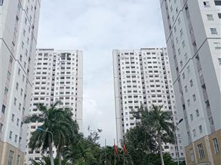 Bán chung cư, hoàng quận, bình chánh, sổ riêng, 1,23 tỷ giá