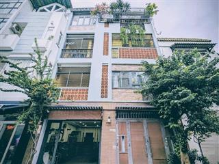 Định cư nước ngoài, bán gấp nhà dương bá trạc, q8 giá 18 tỷ