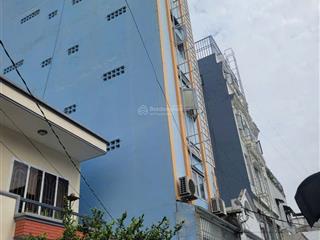 Bán đất xây chdv, 7mx24m, lâm văn bền q7 giá 14 tỷ