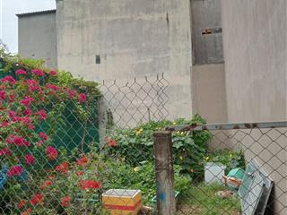 Bán đất 5mx10m sát vincom, quận 7 giá 4,8 tỷ