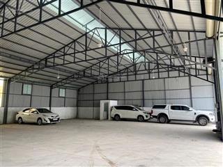 Cho thuê kho quận ninh kiều diện tích 200m2 & 400m2 giá tốt, vị trí đẹp
