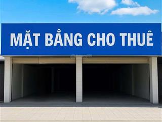 Cho thuê mt ngang 7.5m, đường 3/2 tt sầm uất cần thơ, gần highland coffee