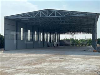 Giá quá tốt! cho thuê kho 1000m2, bãi 800m2 ba láng, cái răng, cần thơ 22 triệu/tháng