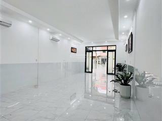 Cho thuê nhà trệt mới mt kdc hưng phú setup sẵn 3 máy lạnh, vào là làm việc ngay, 10 triệu/th
