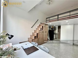 Cho thuê phòng trọ mini duplex sang trọng bậc nhất tân bình cùng tầm giá gần chợ tân bình giáp q10