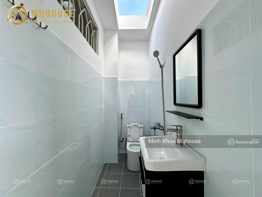 Cho thuê phòng ban công full nội thất đẹp gần lotte mart cộng hòa  khu k300