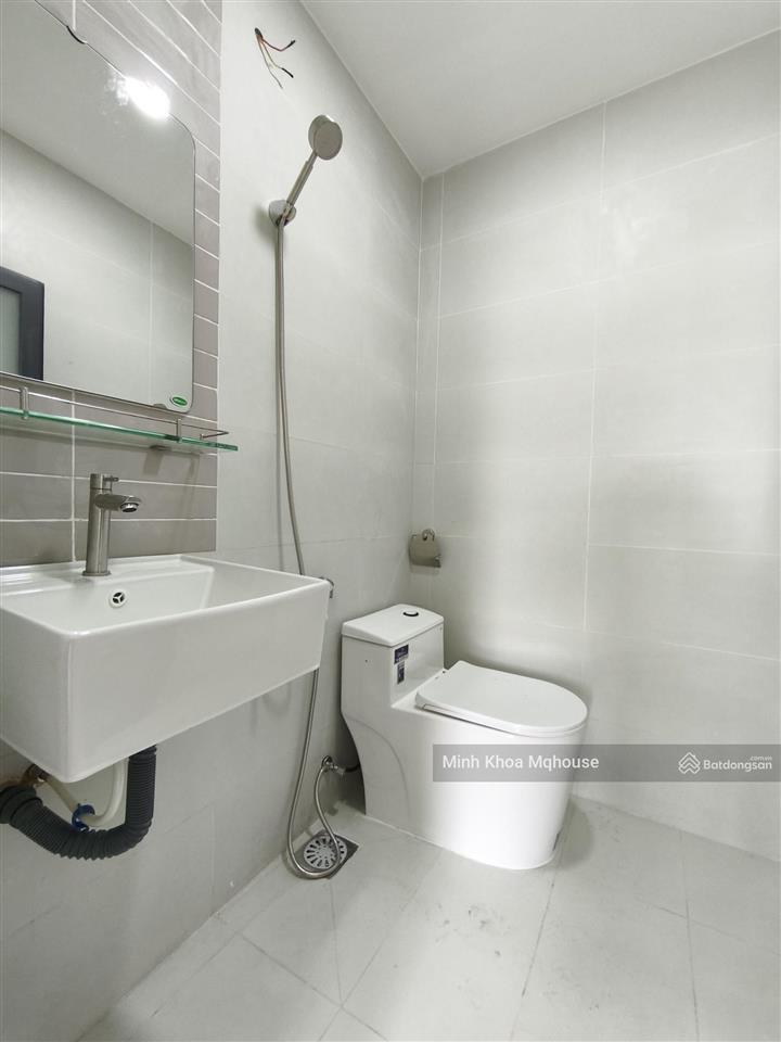 Khai trương toà mới 100% full nt có gu ngay lạc long quân gần chợ tân bình giáp q10