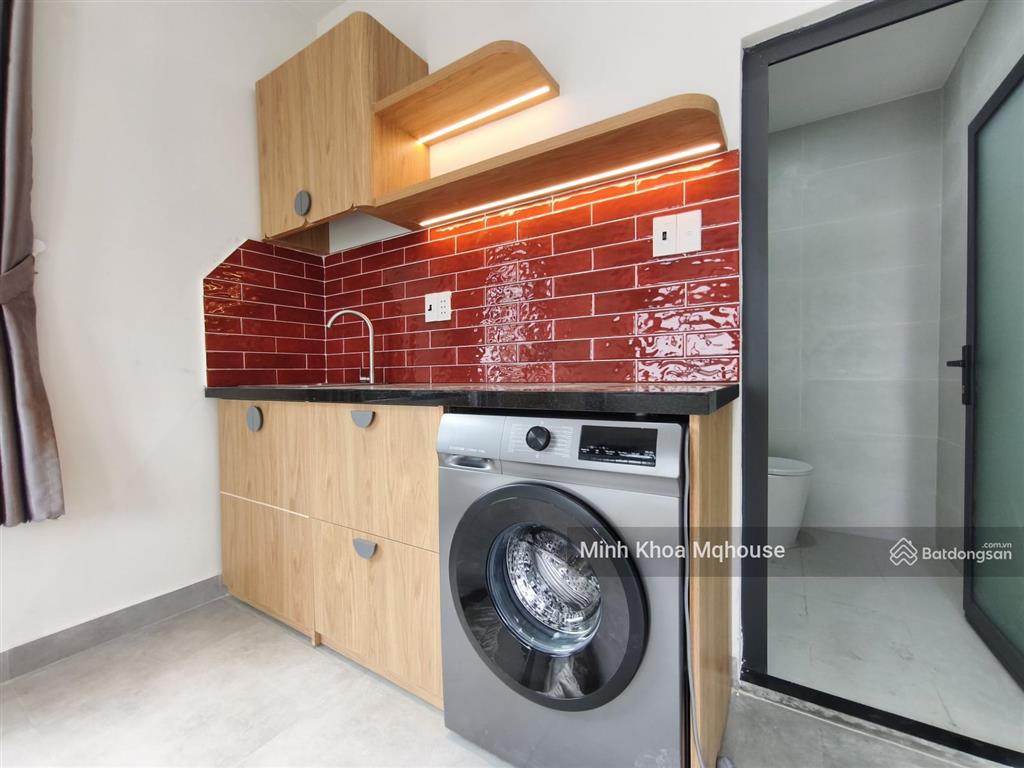 Khai trương toà mới 100% full nt có gu ngay lạc long quân gần chợ tân bình giáp q10