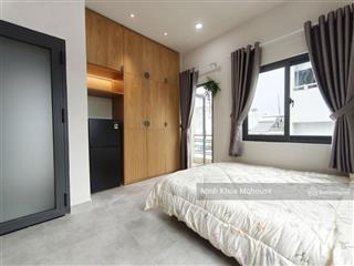 Khai trương toà mới 100% full nt có gu ngay lạc long quân gần chợ tân bình giáp q10