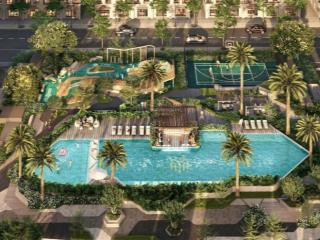 Quỹ 5 căn ngoại giao masteri cổ loa studio 30m2 dk 2.98 tỷ, ck 17.5%, 4 hầm đỗ xe, view sông hồng