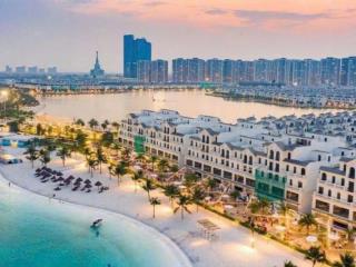 Quỹ căn vip masteri lakeside studio 1pn 2pn 3pn 84m2 chỉ 5.98 tỷ  ck 14.3%, 2 hầm đỗ xe, view 3 hồ