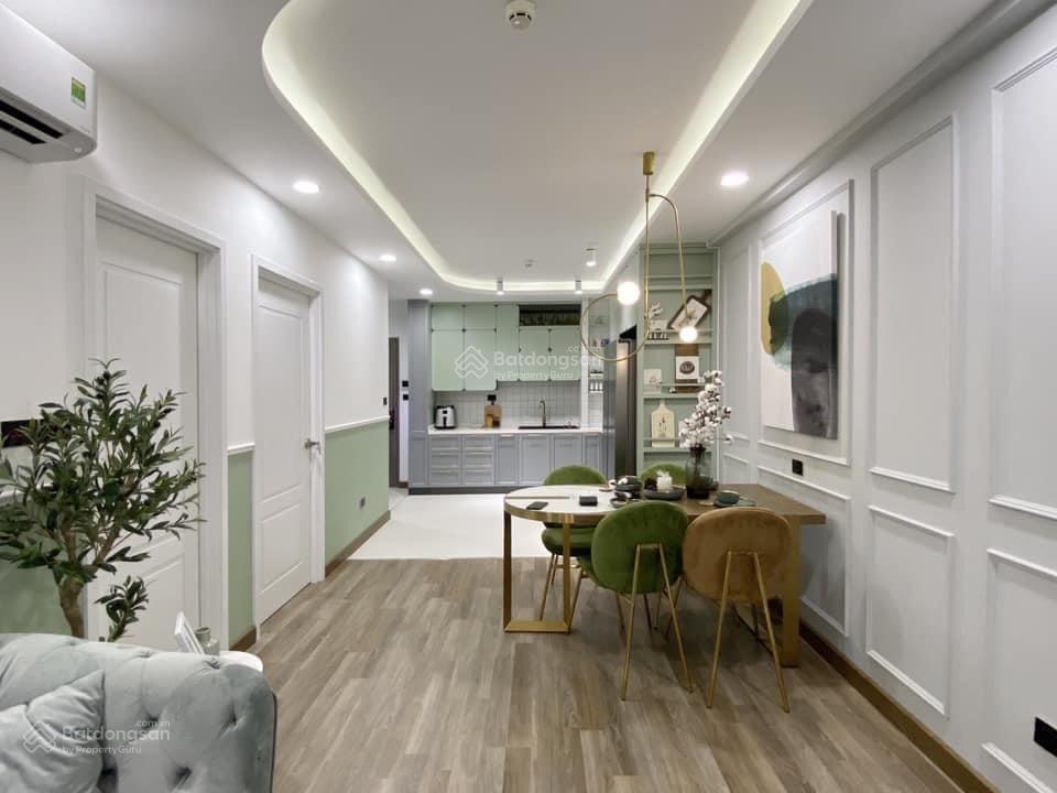 Bán nhiều căn hộ saigon south 2pn 2wc sẵn sổ.  0903 818 *** view đẹp giá tốt