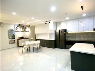 Chính chủ bán căn hộ cc phú hoàng anh 129m2 3pn 2wc nhà như hình mới  0903 818 ***