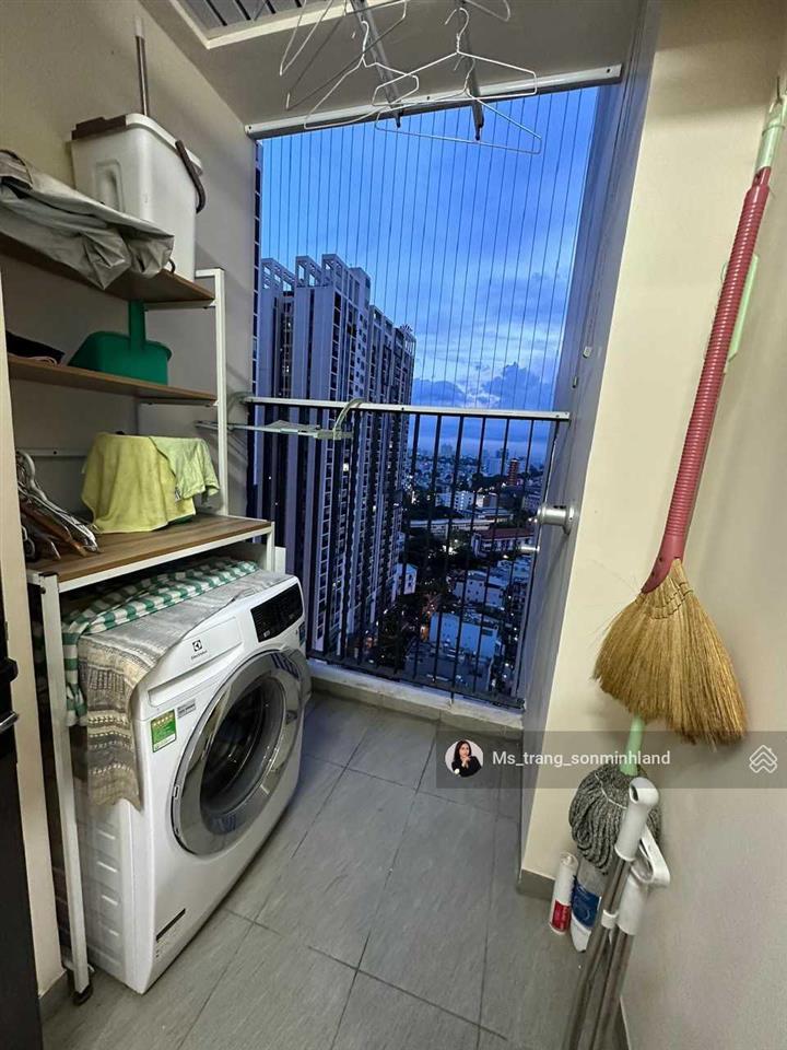 Cho thuê nhiều căn 3pn 2wc (107m2) trang bị nội thất cao cấp luxury  sẵn sàng giao nhà ở ngay