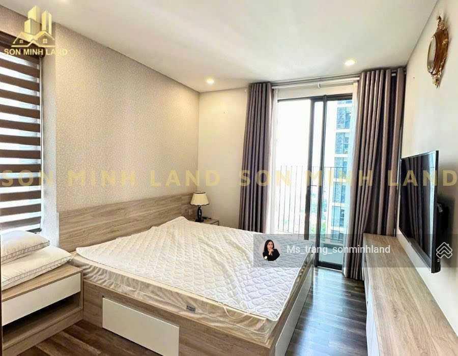 Cho thuê nhiều căn 3pn 2wc (107m2) trang bị nội thất cao cấp luxury  sẵn sàng giao nhà ở ngay