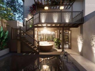 Bán tòa villa cao cấp tại hội an. dòng tiền 200 triệu/tháng