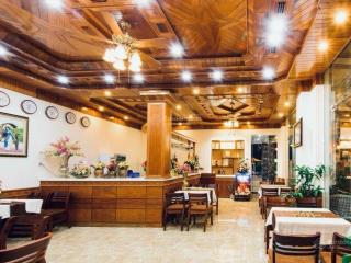 Bán villa hồ bơi đường cửa đại chỉ 16 tỷ cổ máy in tiền giữa lòng hội an