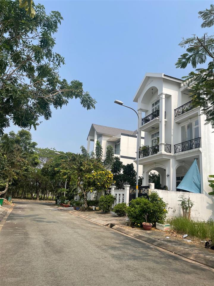 Hot đất mt đường nguyễn lương bằng (40m) kdc phú xuân  vạn phát hưng, dt 12x24m, giá 60 tr/m2