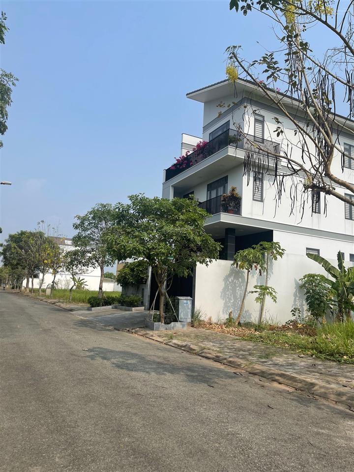 Hot đất mt đường nguyễn lương bằng (40m) kdc phú xuân  vạn phát hưng, dt 12x24m, giá 60 tr/m2