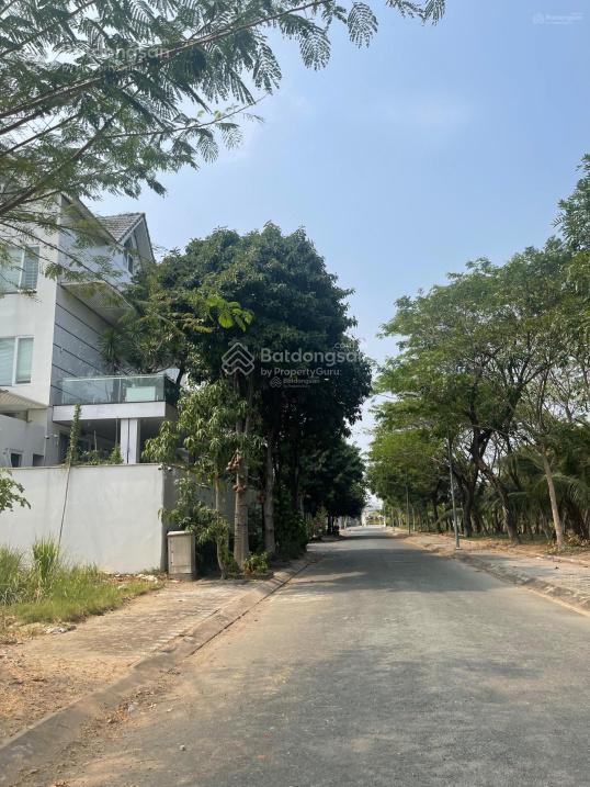 Đất kdc phú xuân  vạn phát hưng, nhà bè. đường chính 20m. dt 6x24m. giá 60tr/m2